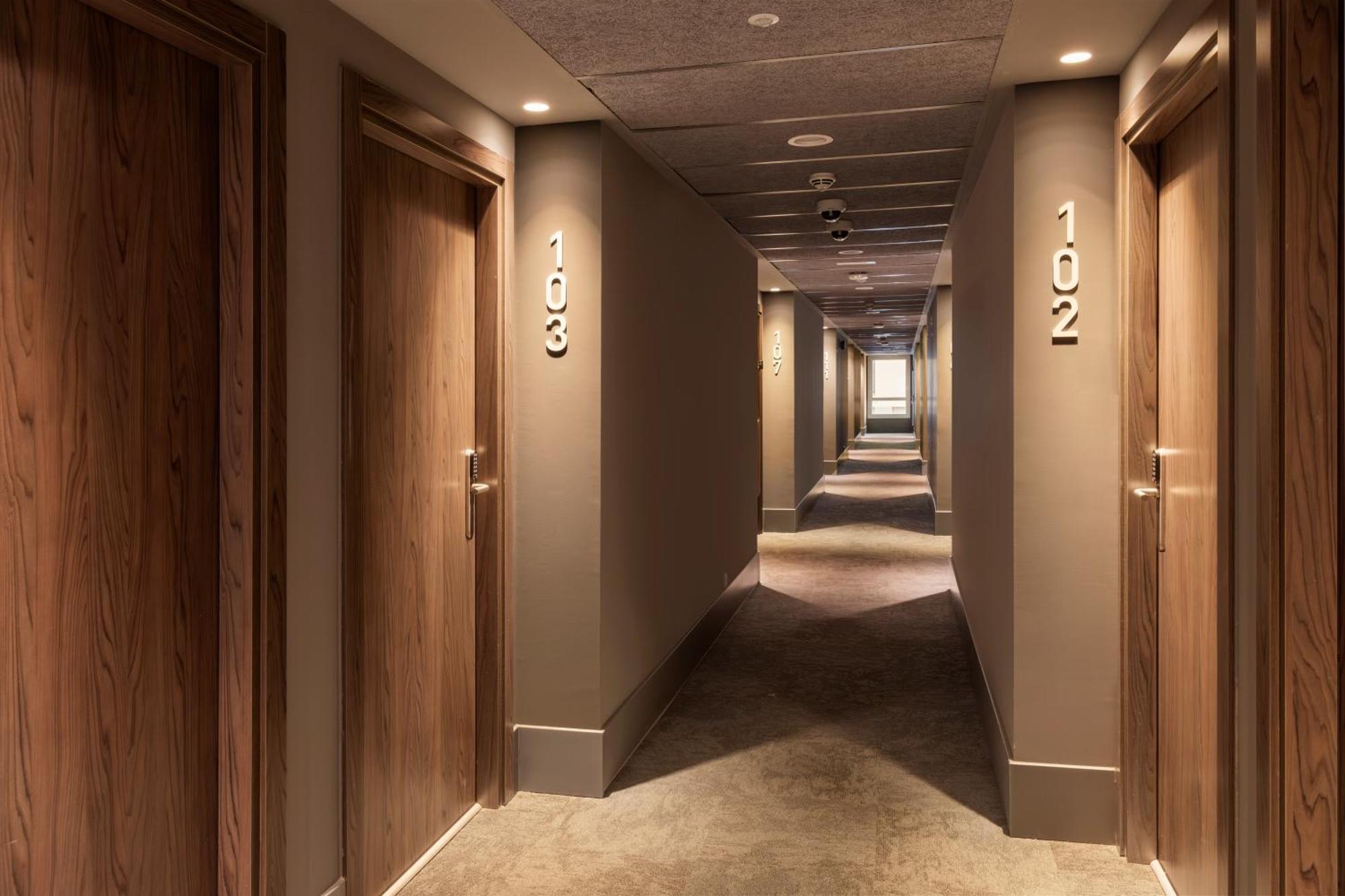 B&B Hotel Madrid Carabanchel Екстериор снимка